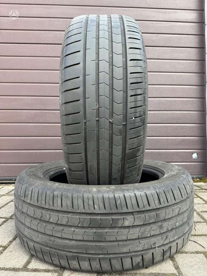 Vredestein, vasarinės 225/55 R17