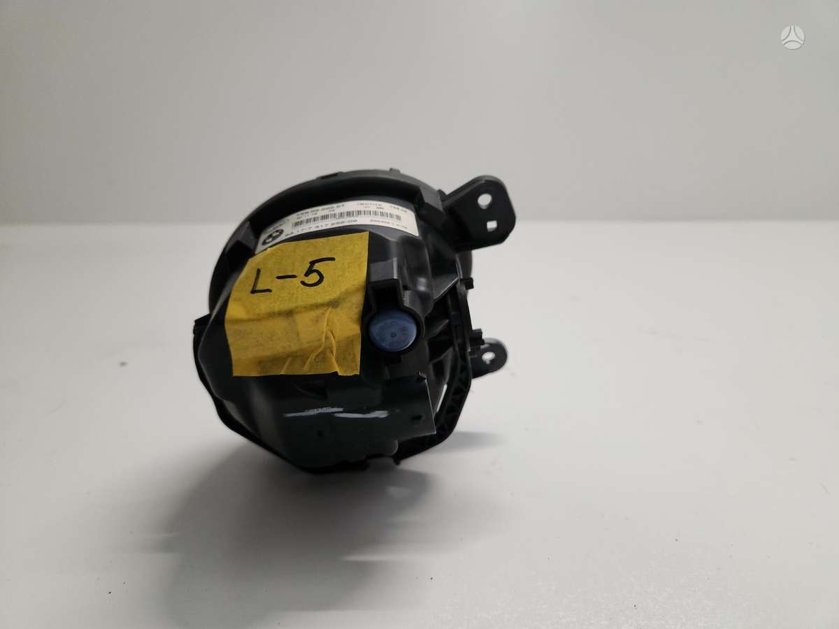 BMW 3 serija, 63177317252, lights