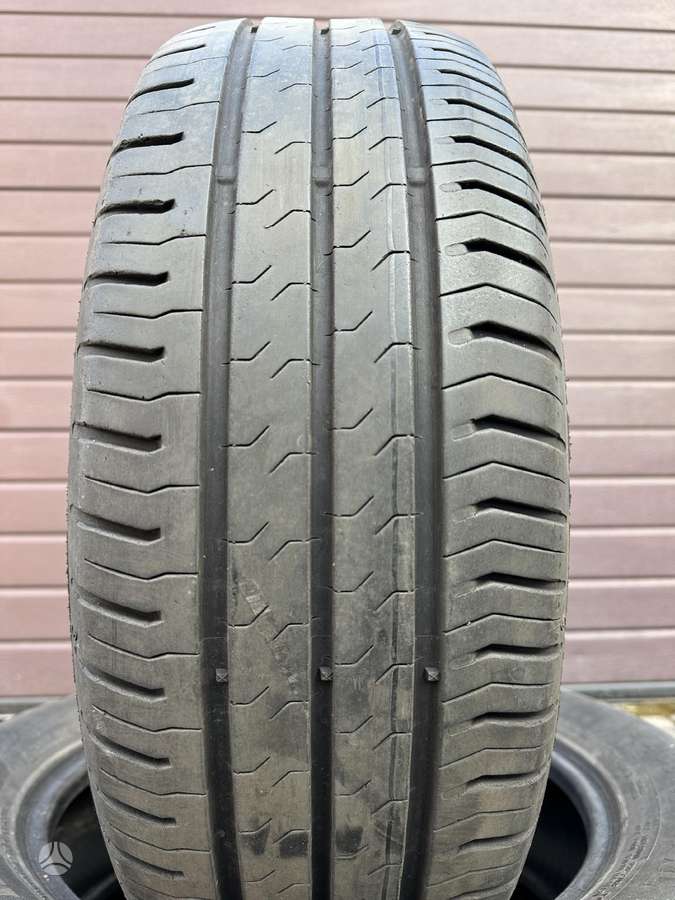 Continental, summer 195/60 R16