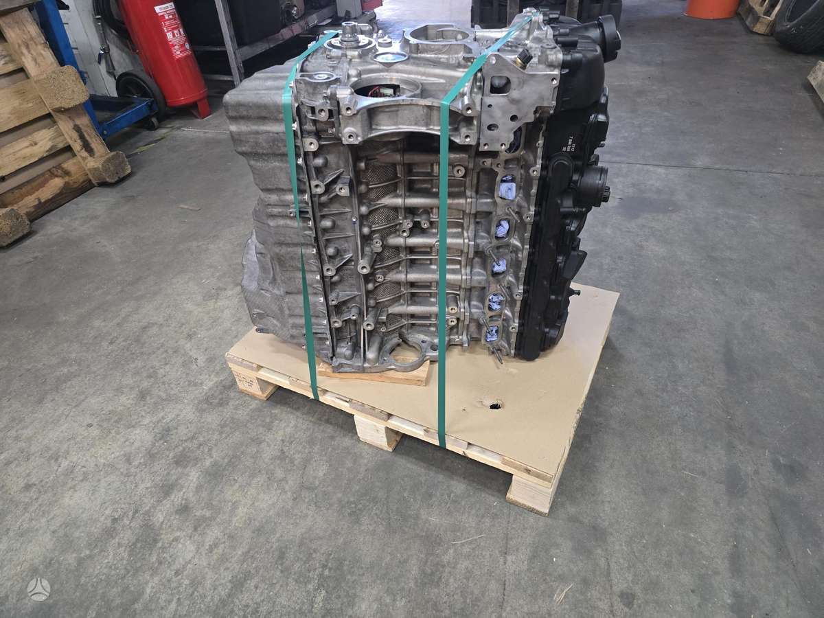 BMW M3, S55B30A, engine