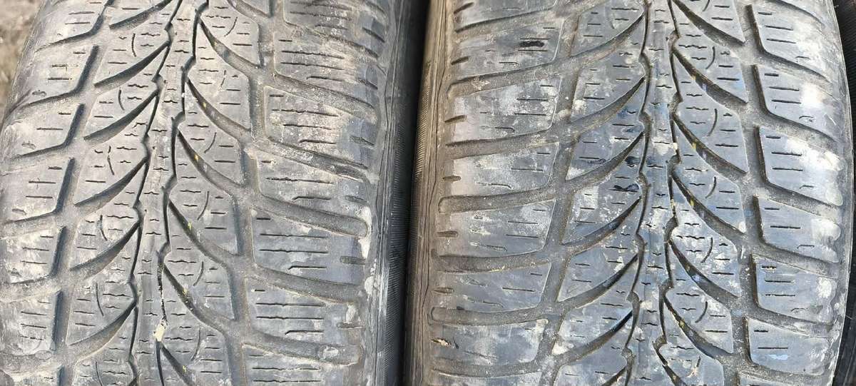 Volvo V50/S40, легкосплавные , R16