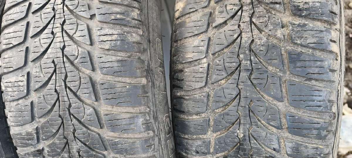 Volvo V50/S40, легкосплавные , R16