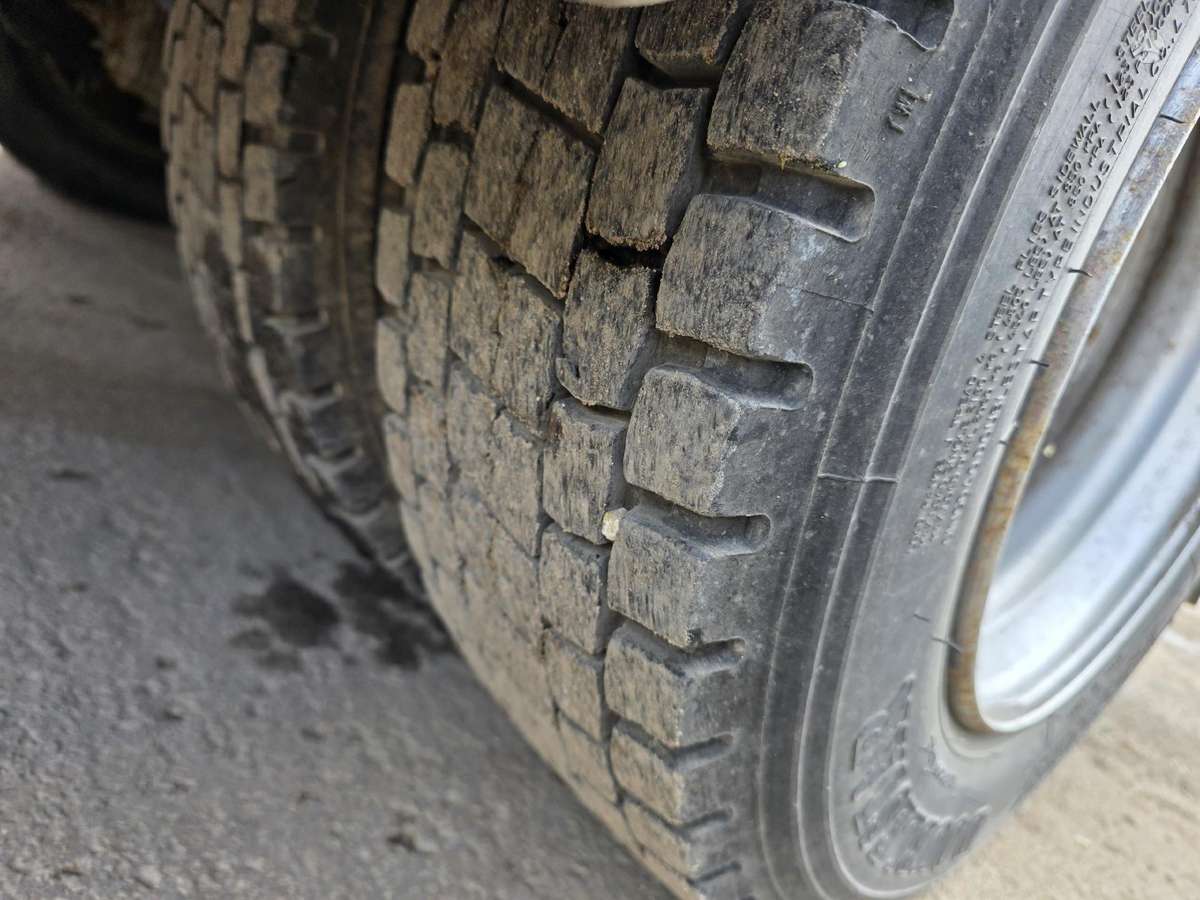 MAN L 2000, самосвалы