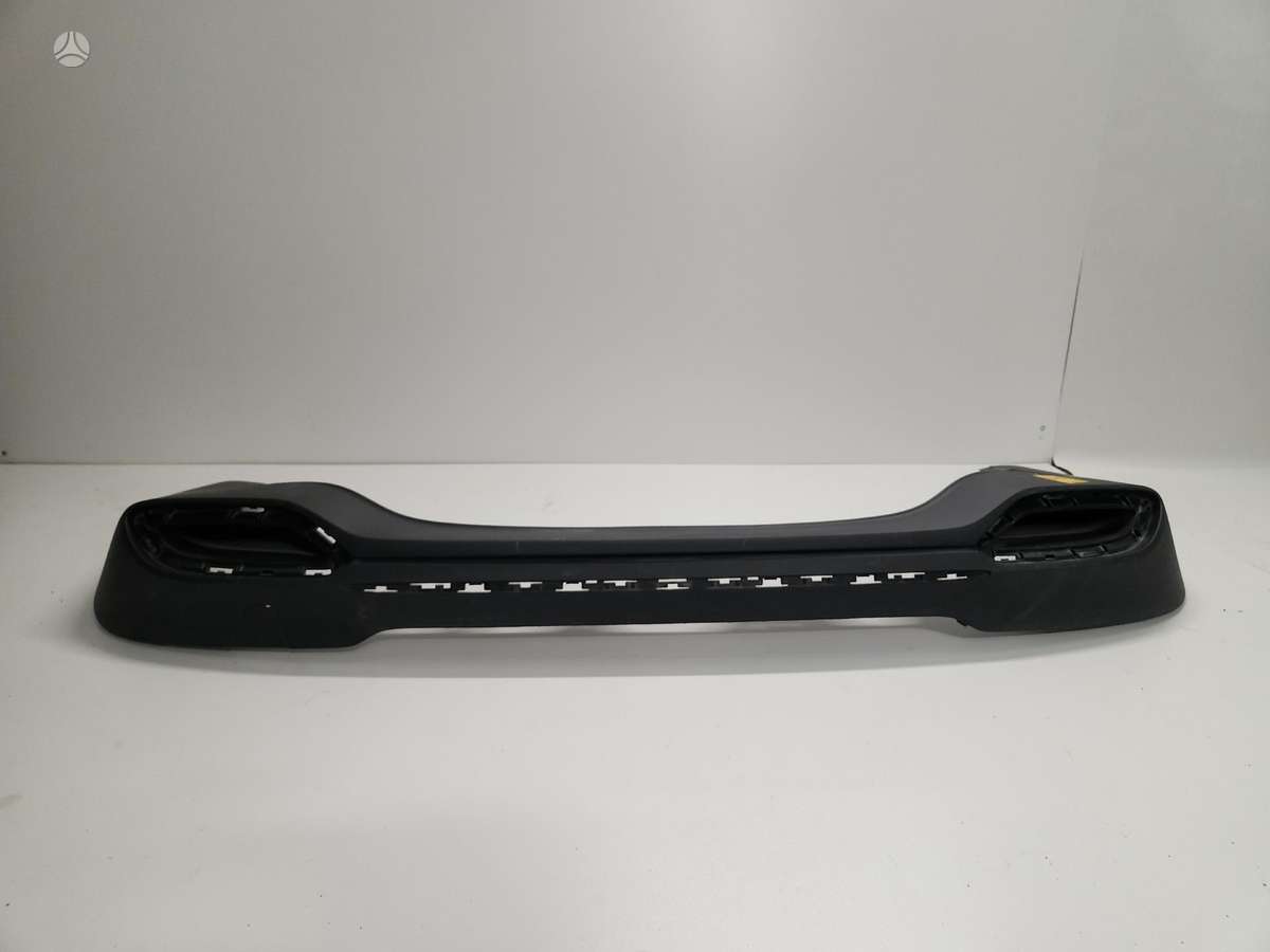 Mercedes-Benz CLA klasė bumper reinforcement