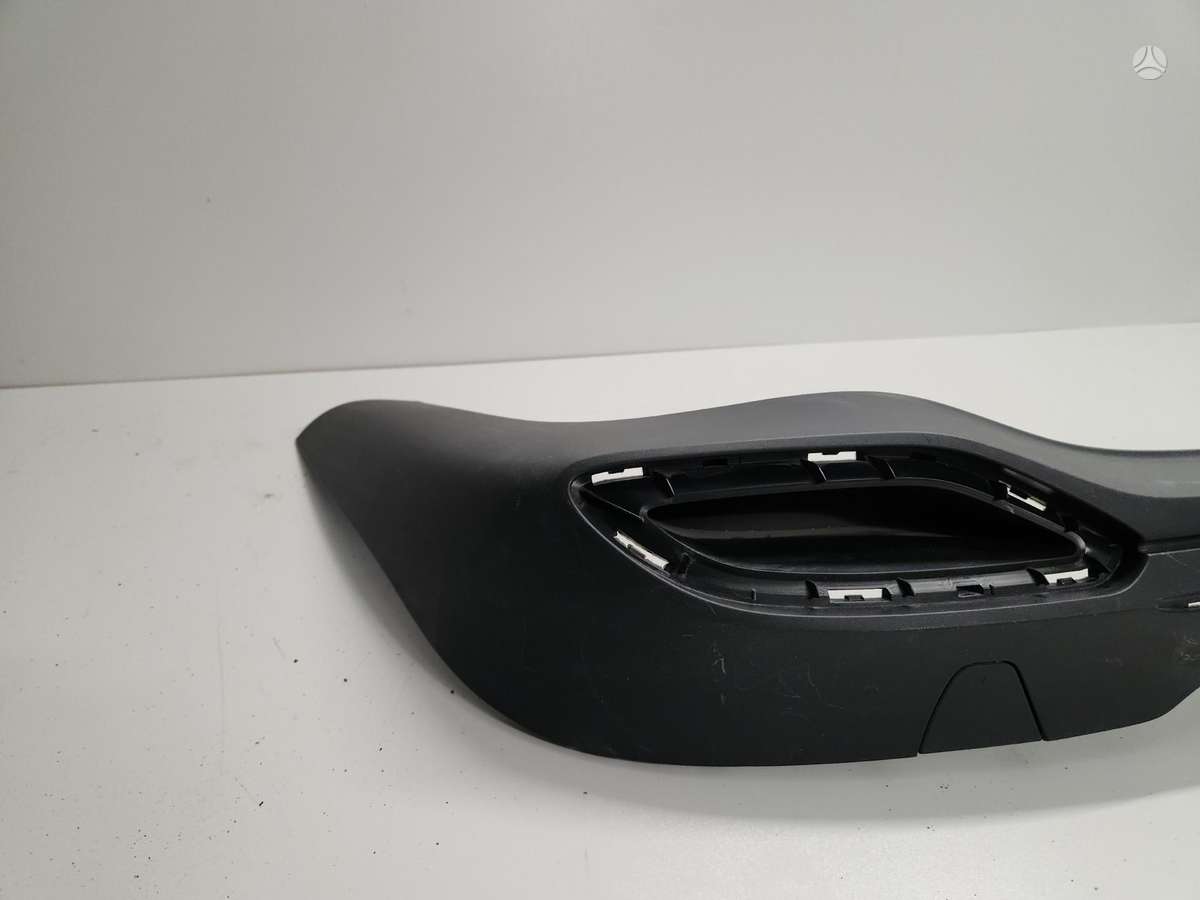 Mercedes-Benz CLA klasė bumper reinforcement