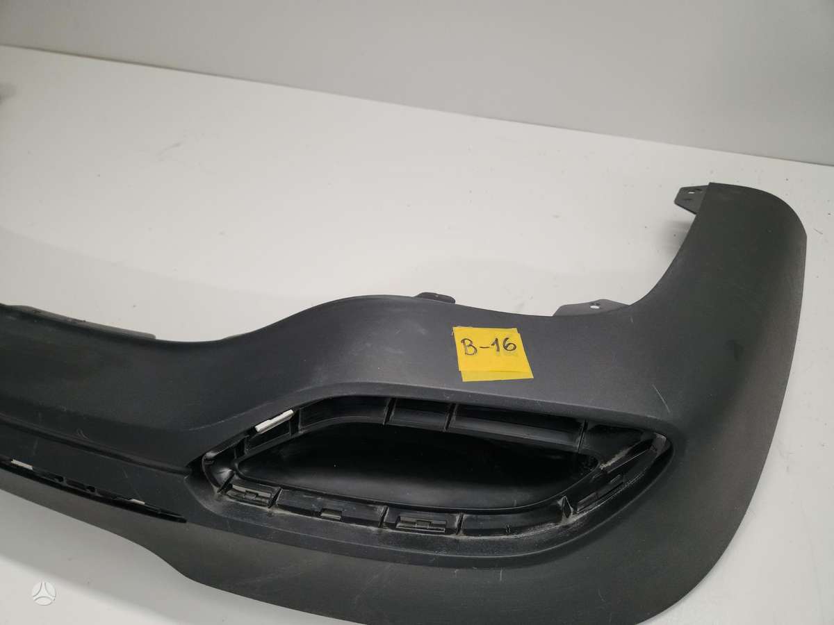 Mercedes-Benz CLA klasė bumper reinforcement