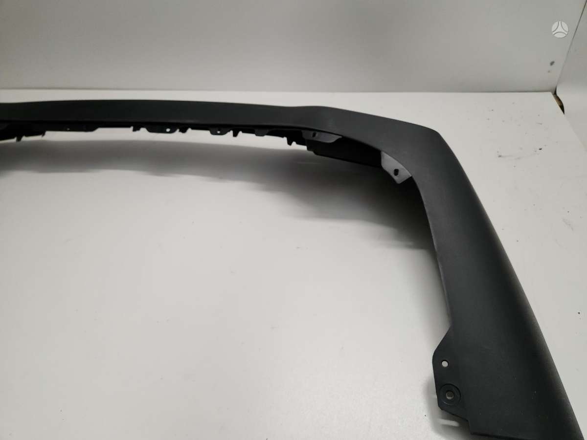 Mercedes-Benz CLA klasė bumper reinforcement