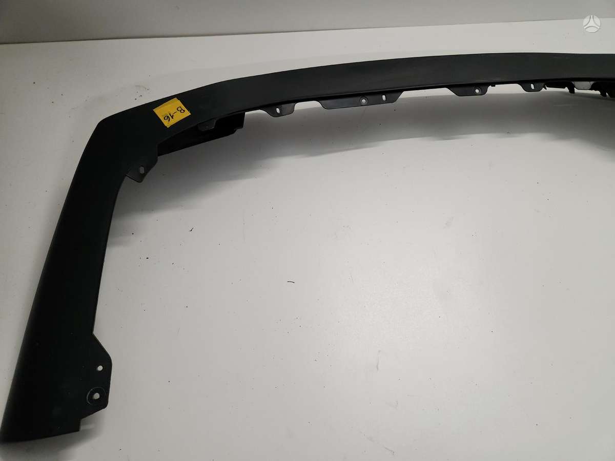 Mercedes-Benz CLA klasė bumper reinforcement