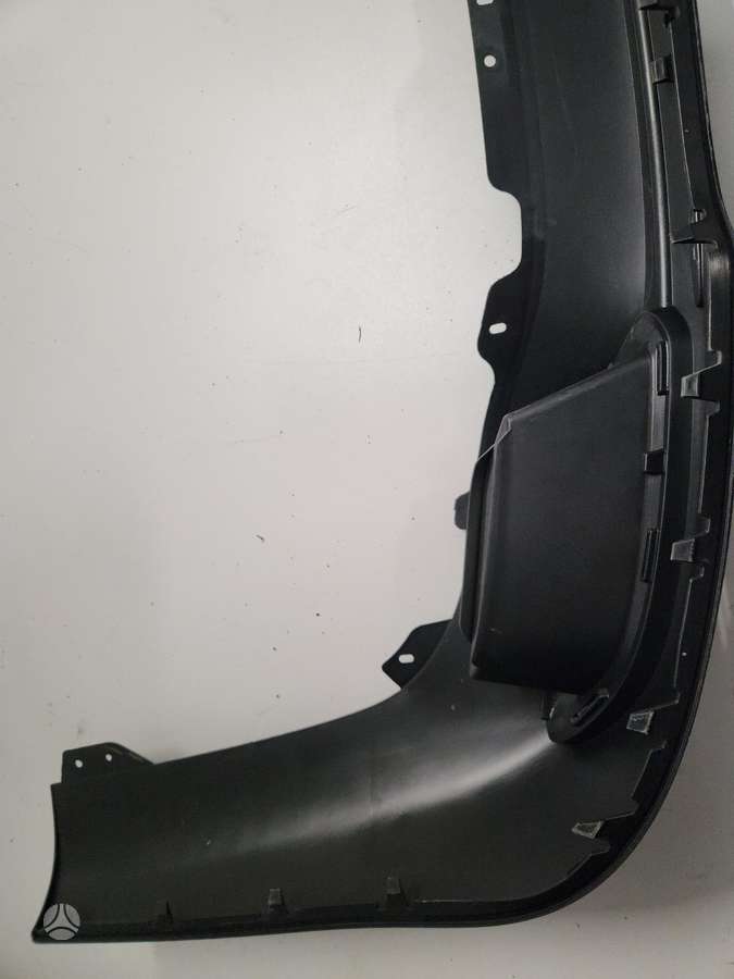 Mercedes-Benz CLA klasė bumper reinforcement
