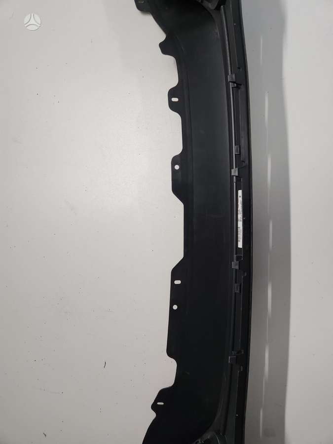 Mercedes-Benz CLA klasė bumper reinforcement