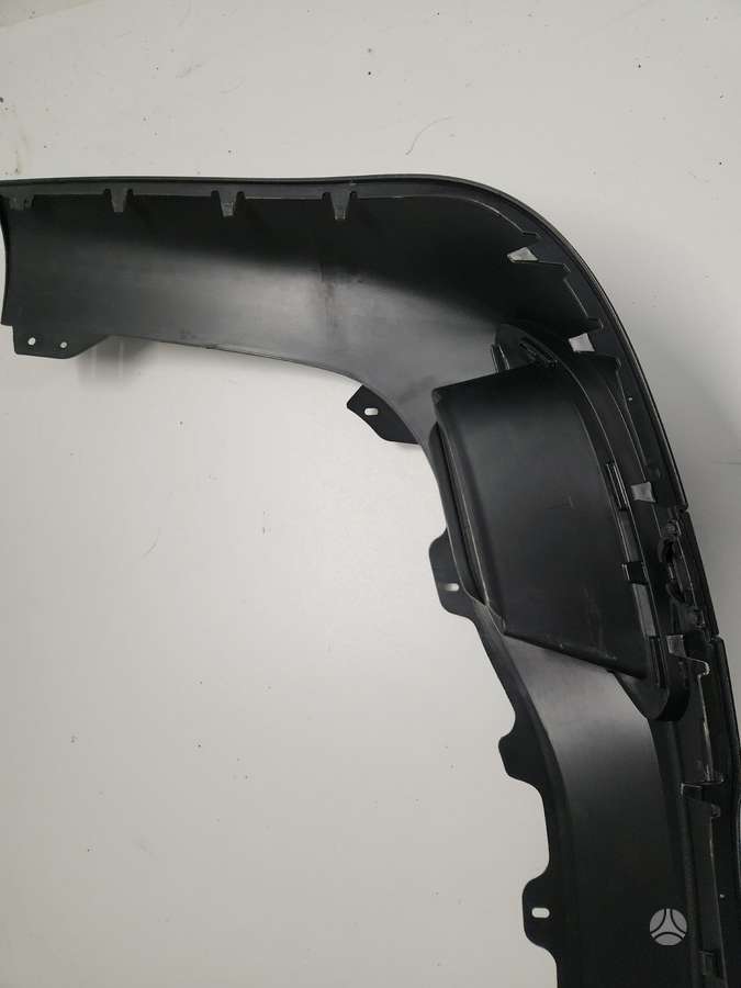 Mercedes-Benz CLA klasė bumper reinforcement