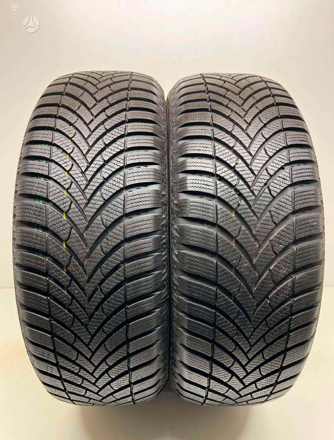 Semperit SpeedGrip 5 2024m, winter 215/65 R17