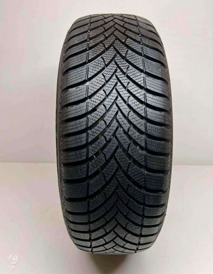 Semperit SpeedGrip 5 2024m, winter 215/65 R17