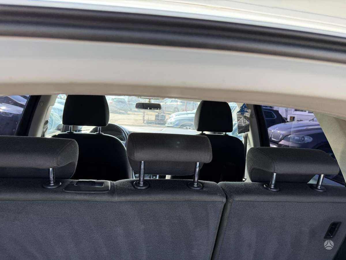 Audi Q5, 2.0 l., Внедорожник / Кроссовер