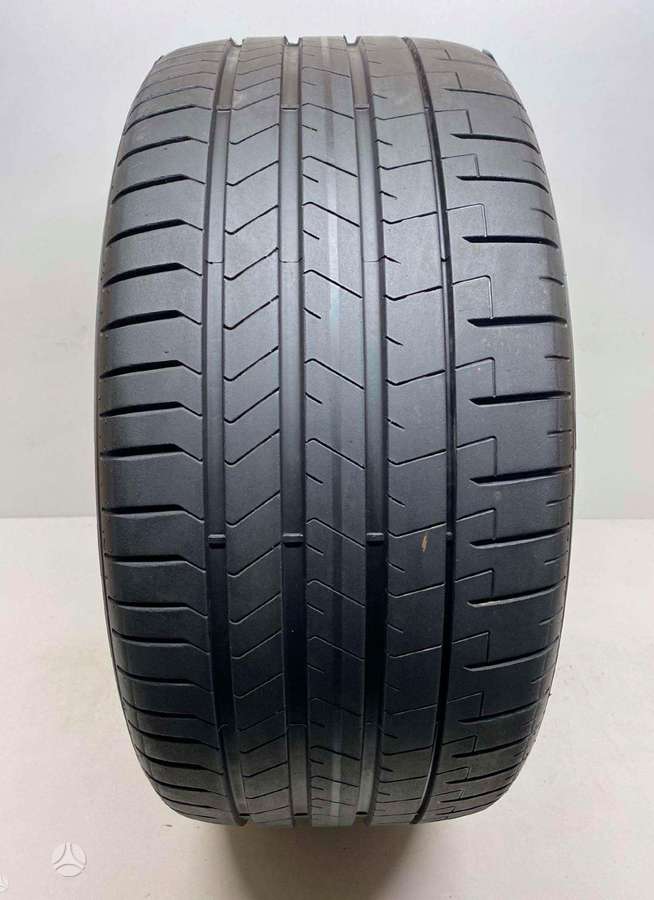 Pirelli P-Zero NEO Elect 2025m, летние 295/35 R22