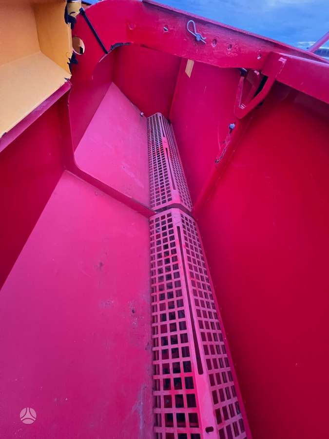Vaderstad Rapid 400C, seeders, planters