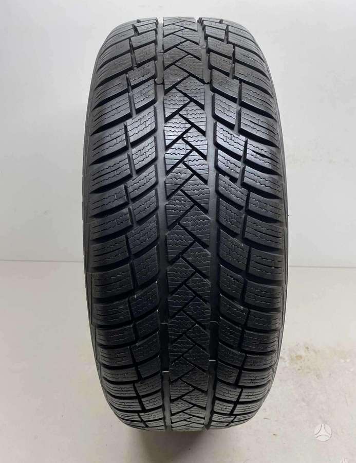 Vredestein Wintrac PRO 2023m, winter 215/55 R18