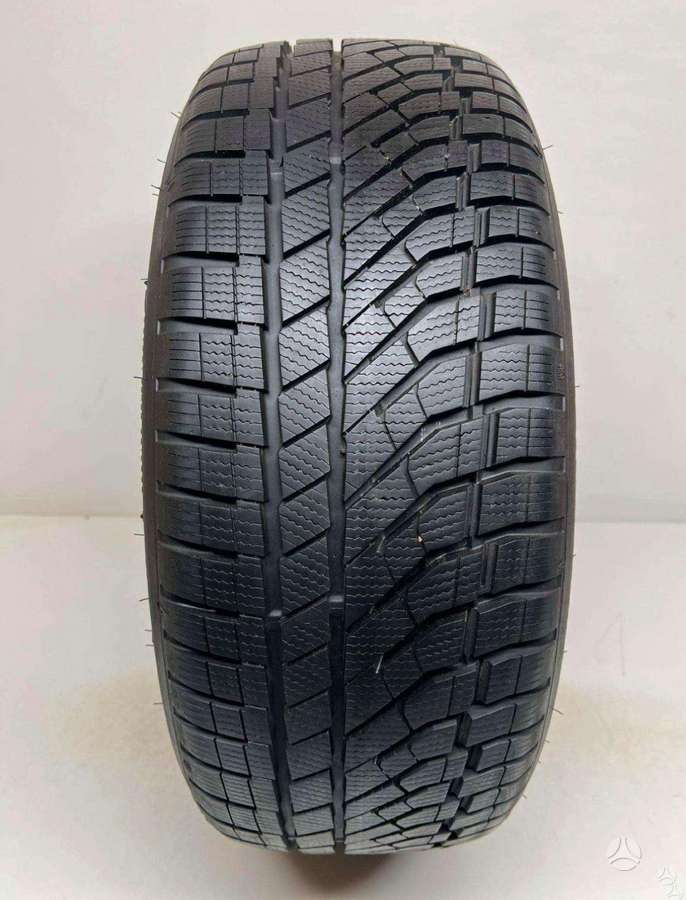 Falken EuroWinter HS02 PRO 2025m, winter 225/55 R17
