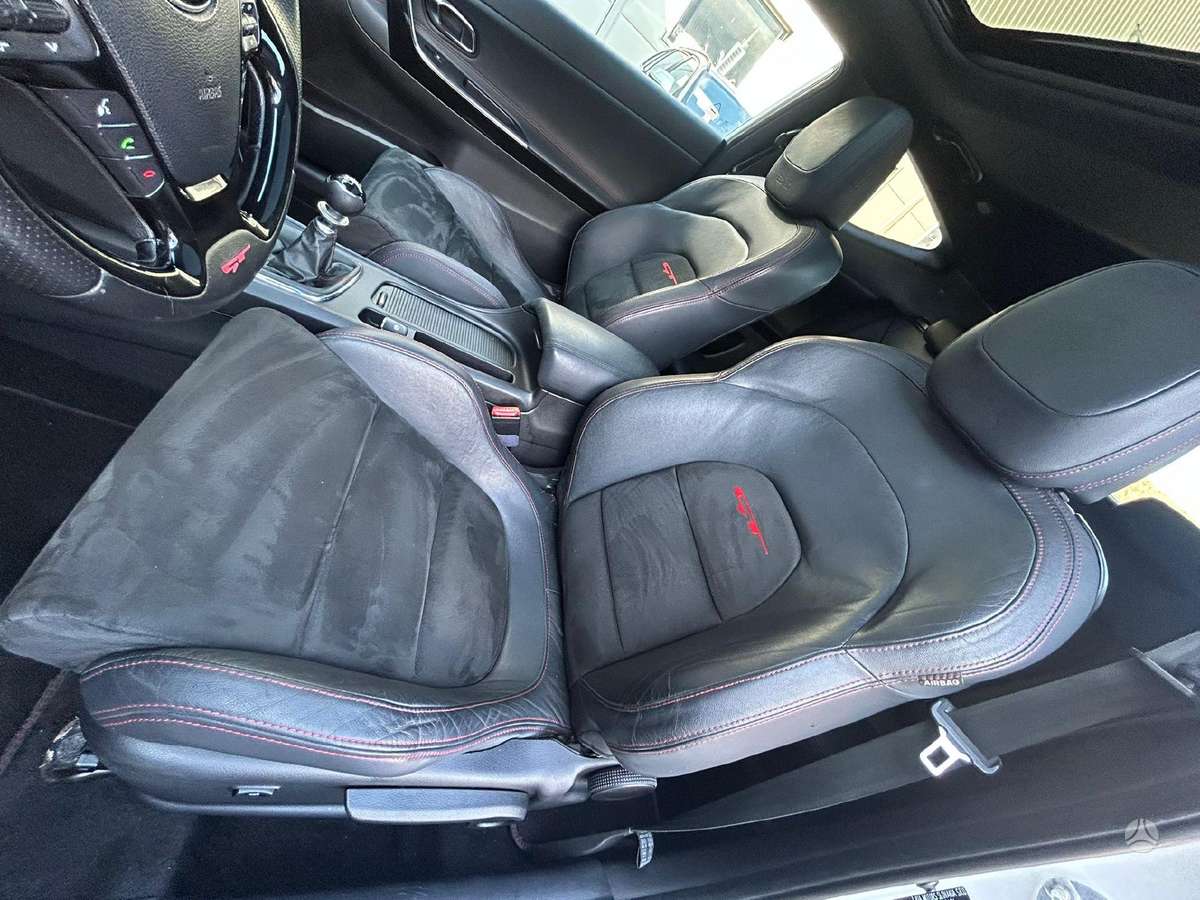 Kia Ceed, 1.6 l., hatchback