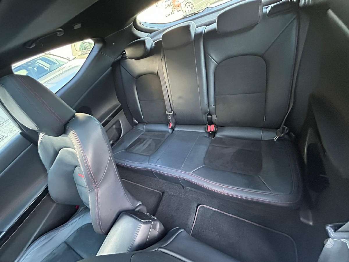 Kia Ceed, 1.6 l., hatchback