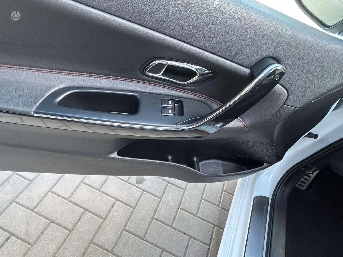 Kia Ceed, 1.6 l., hatchback