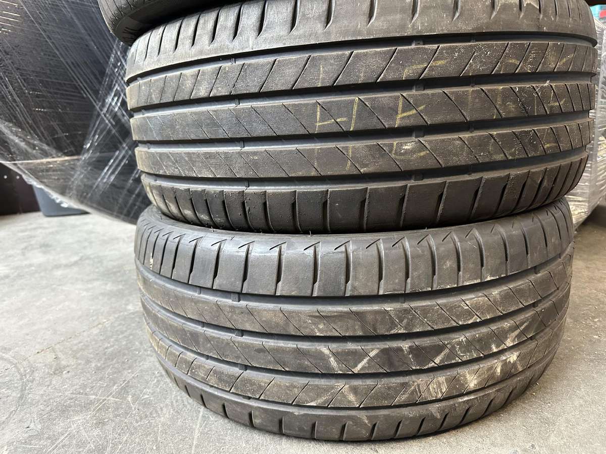 Bridgestone Turanza 005, summer 255/40 R20