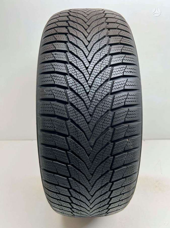 Nexen WinGuardSport 2 2024m, winter 215/55 R18