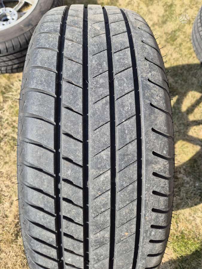 BMW, легкосплавные , R18