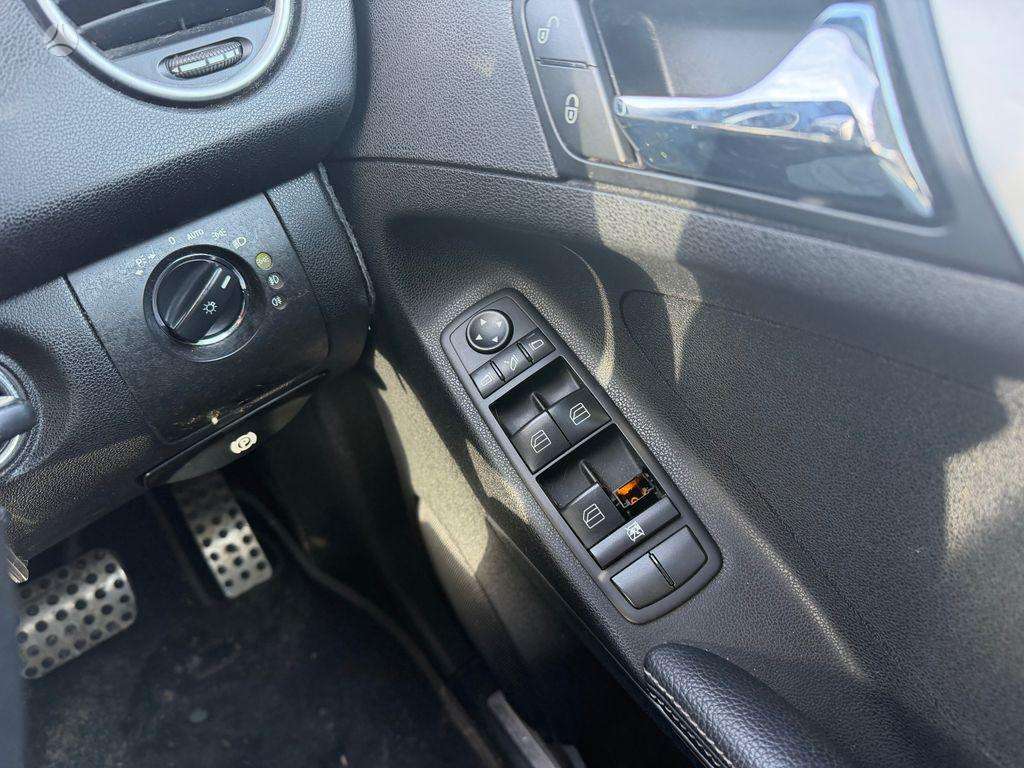 Mercedes-Benz ML klasė