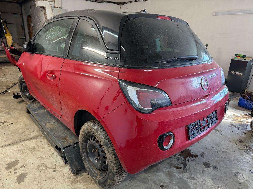 Opel Adam