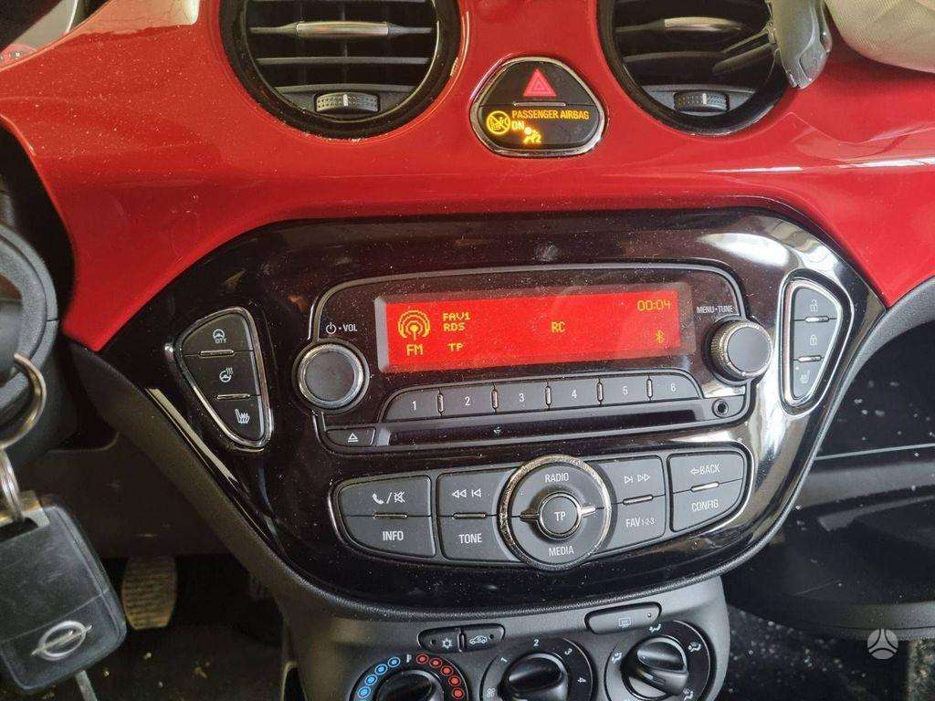 Opel Adam