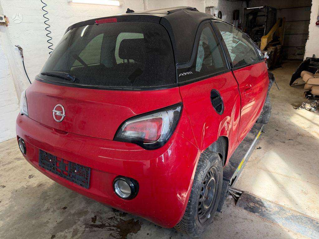 Opel Adam