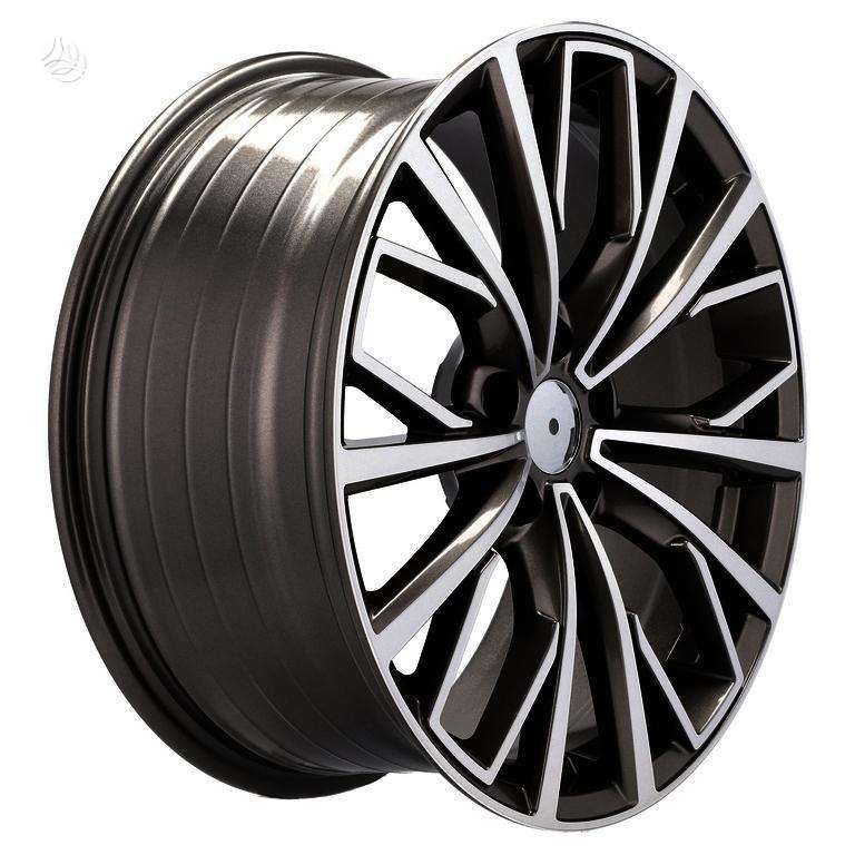 Audi EU-B1453 Style MB, light alloy, R20