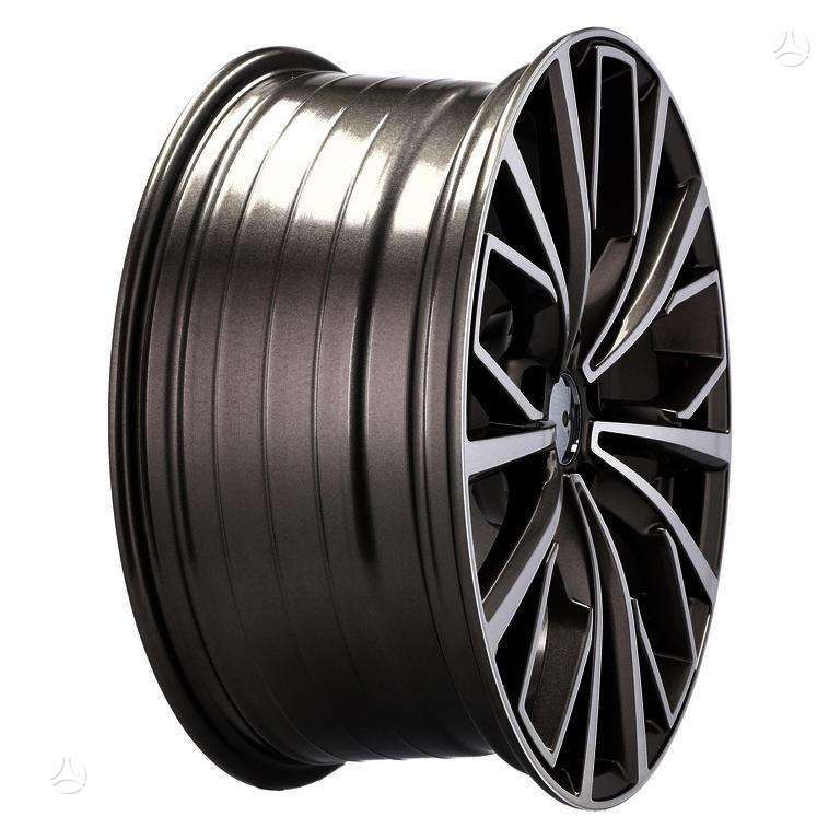 Audi EU-B1453 Style MB, light alloy, R20