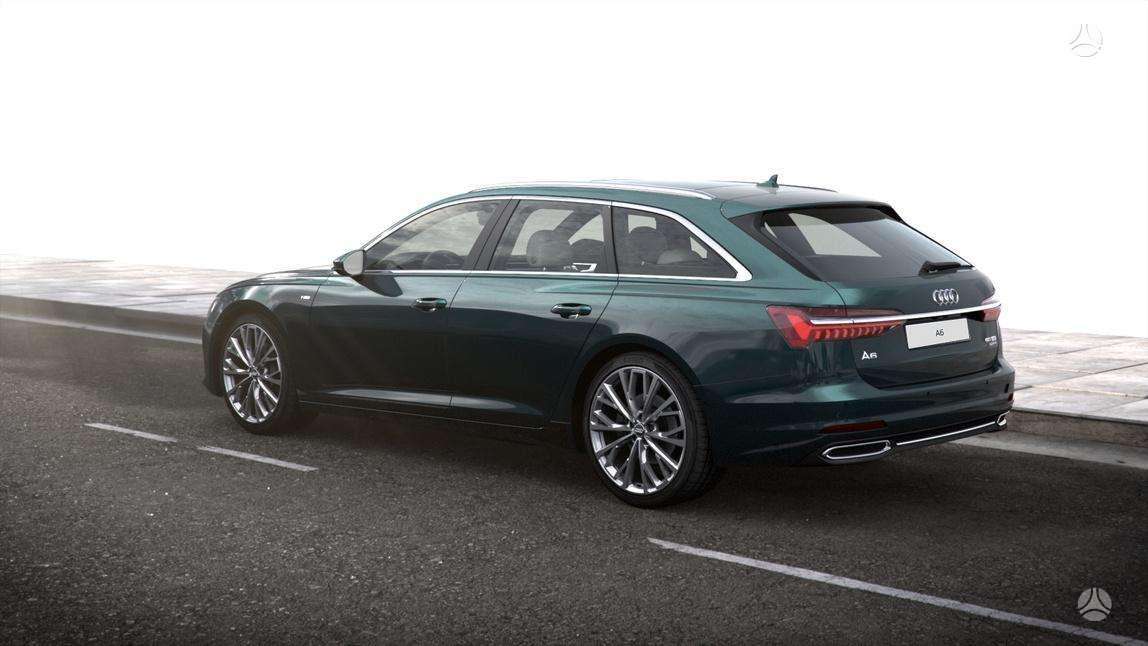 Audi EU-B1453 Style MB, light alloy, R20
