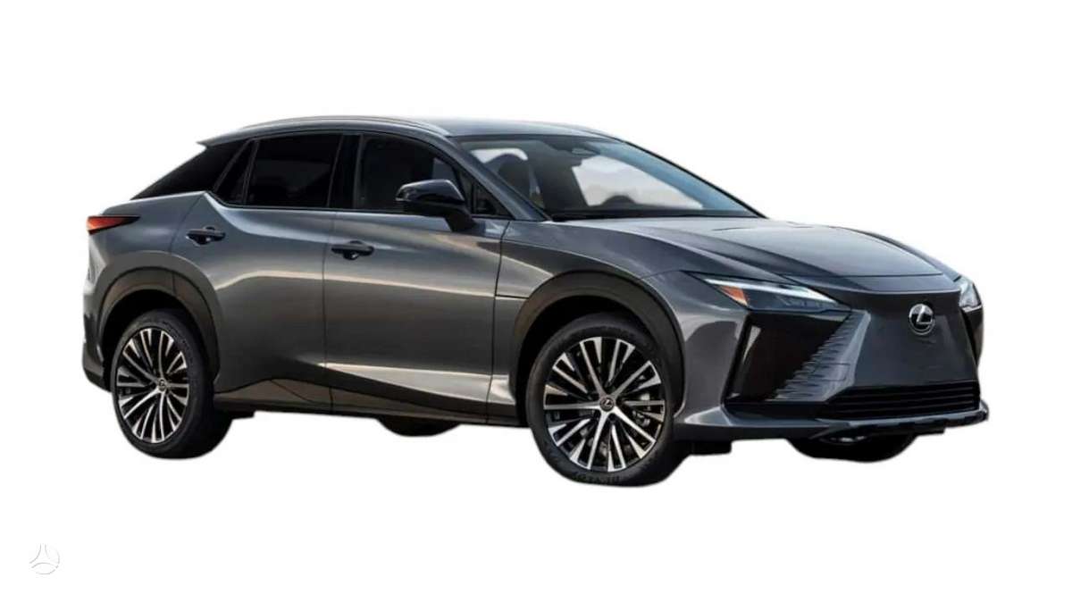 Lexus RZ 450e, 1XM 1L1