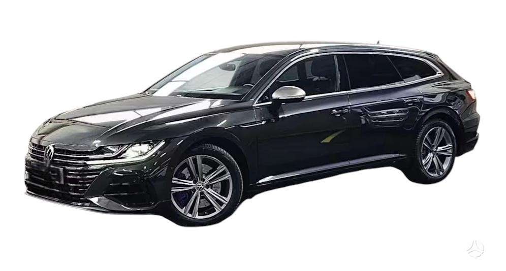 Volkswagen Arteon, DTSB 2T / C9X