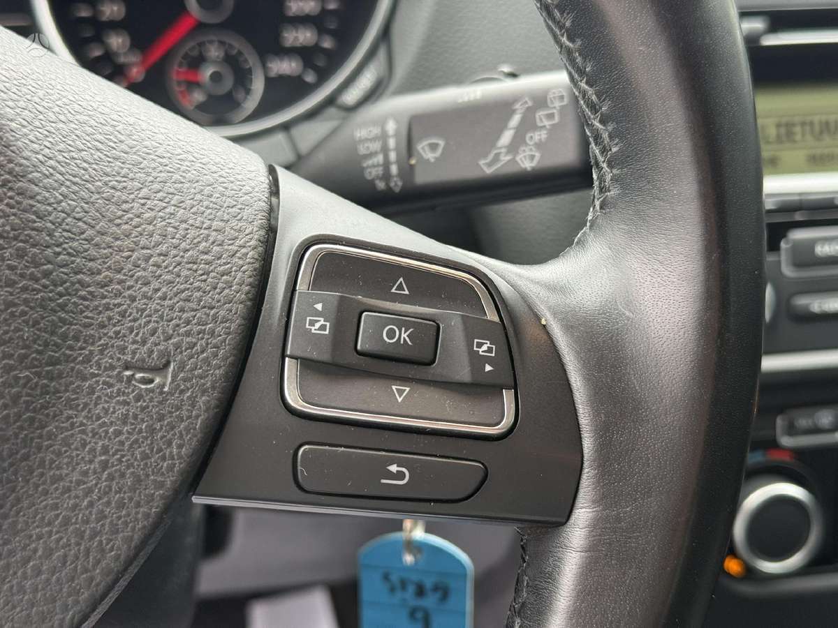 Volkswagen Golf, 1.4 l., Хэтчбек