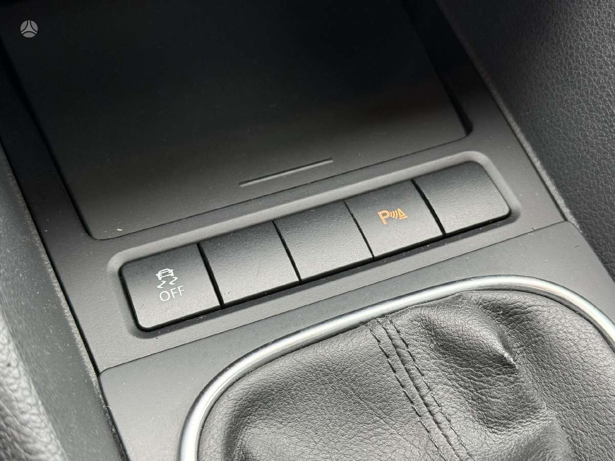 Volkswagen Golf, 1.4 l., Хэтчбек