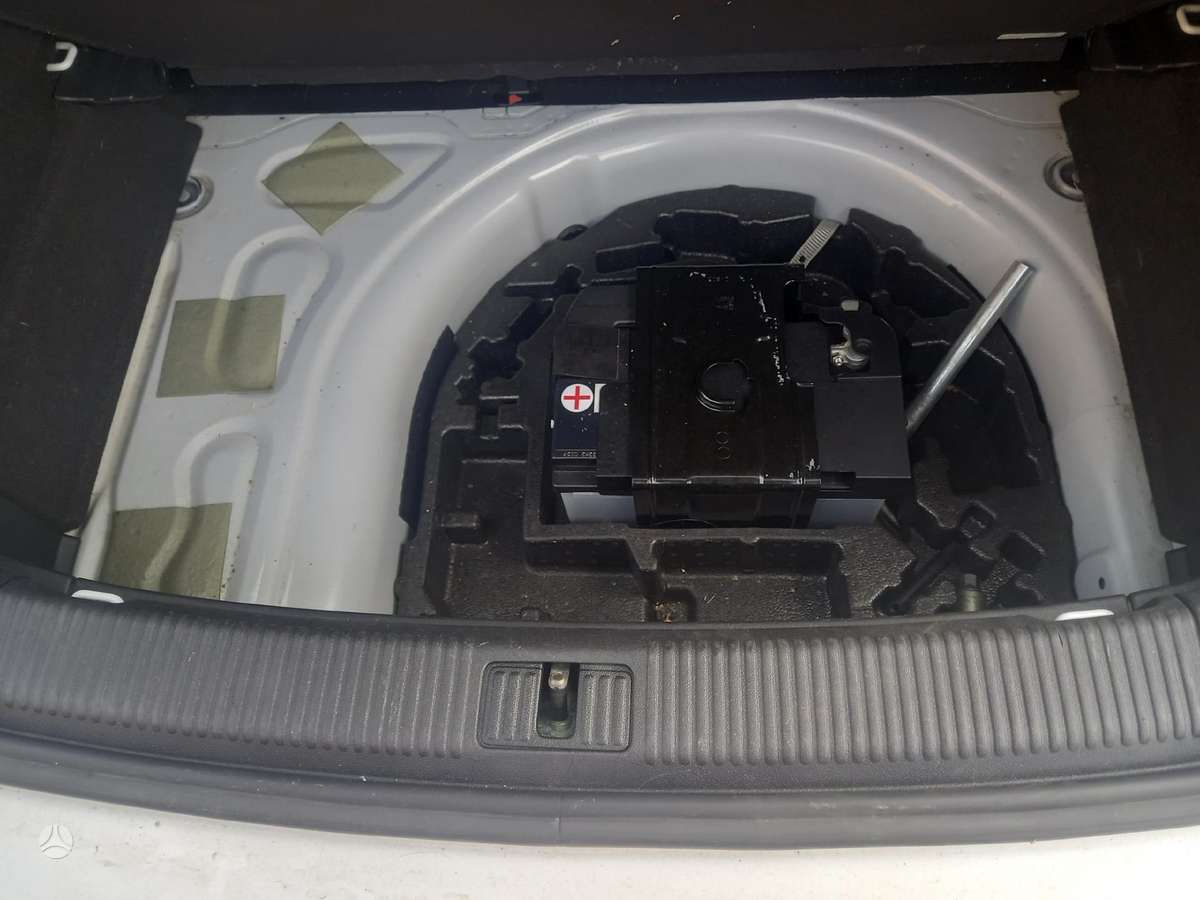 Audi A1 по частям. Europa 91000km