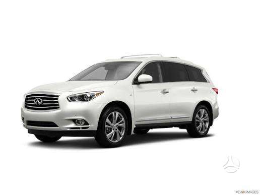 Infiniti QX60