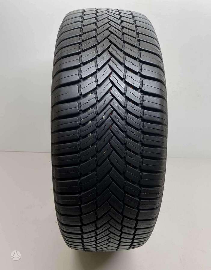 Bridgestone WeatherControl A005 2024m, universalios 195/60 R16