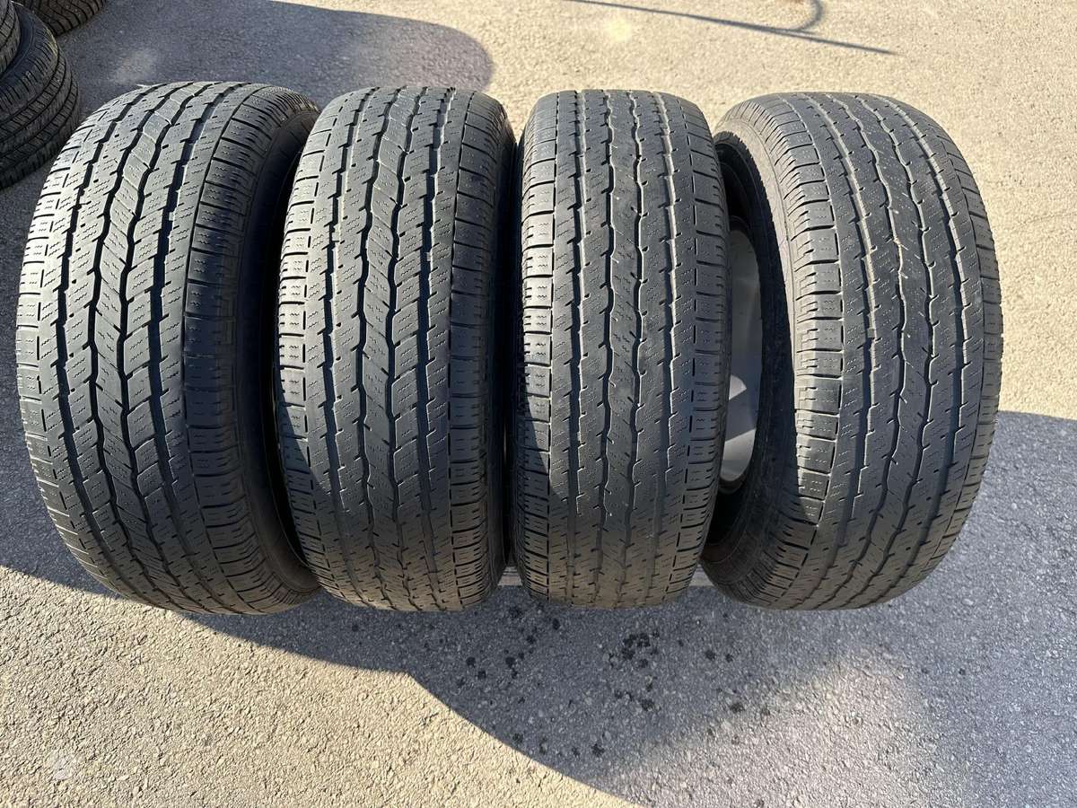 MEGA WHEELS 6x139,7 R16, легкосплавные , R16