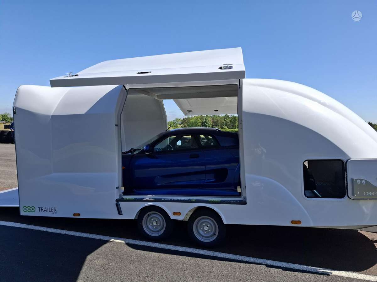 ECCO, auto transporter