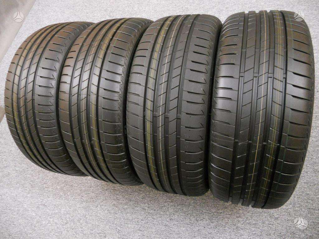 Bridgestone 2025m 95% Turanza T005', summer 245/45 R19