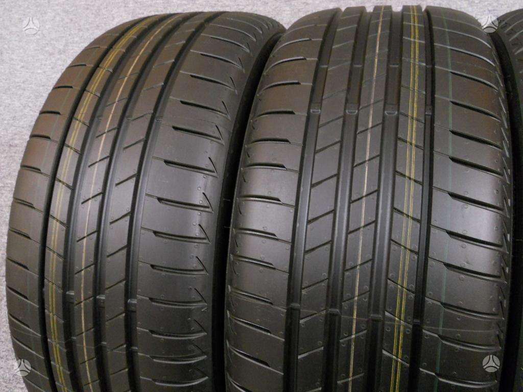 Bridgestone 2025m 95% Turanza T005', summer 245/45 R19