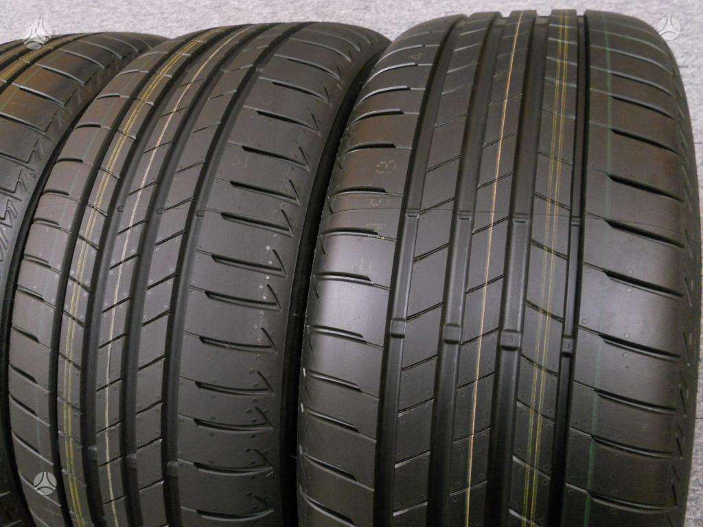 Bridgestone 2025m 95% Turanza T005', summer 245/45 R19