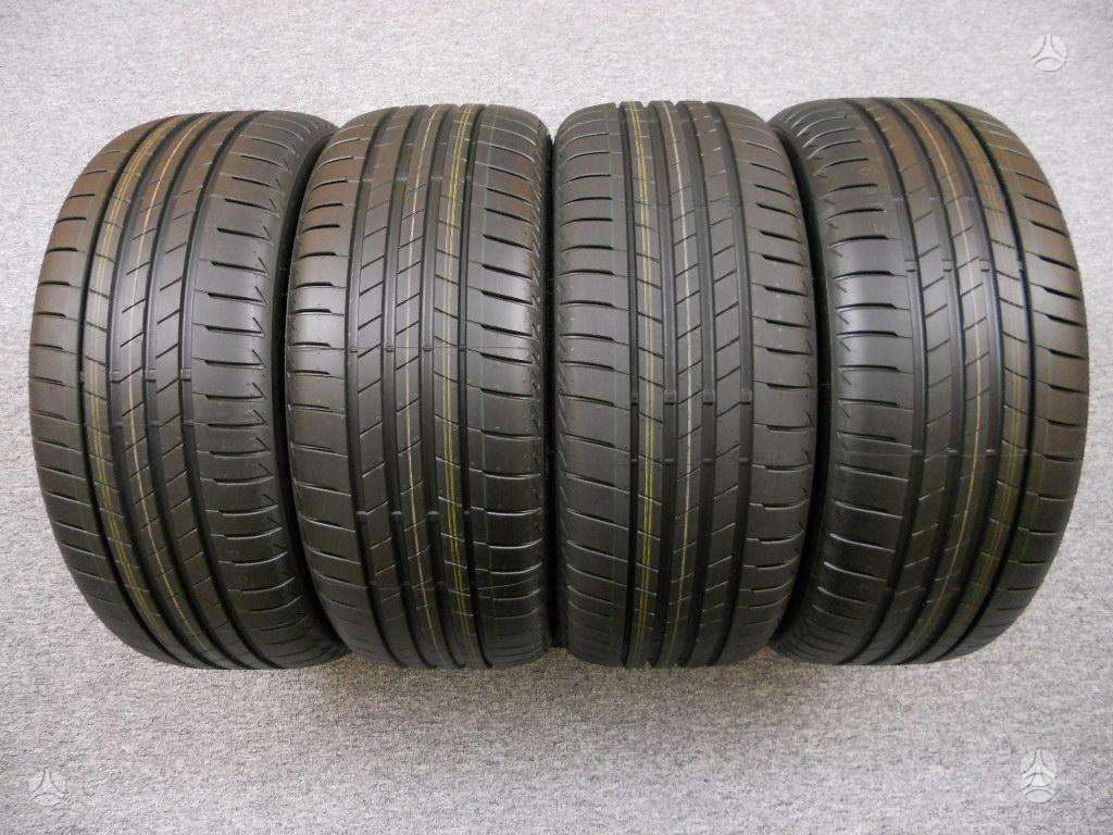 Bridgestone 2025m 95% Turanza T005', summer 245/45 R19