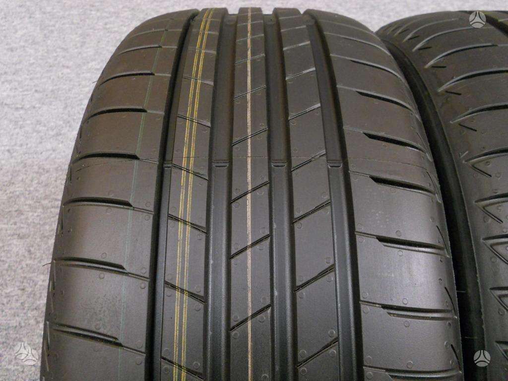 Bridgestone 2025m 95% Turanza T005', summer 245/45 R19