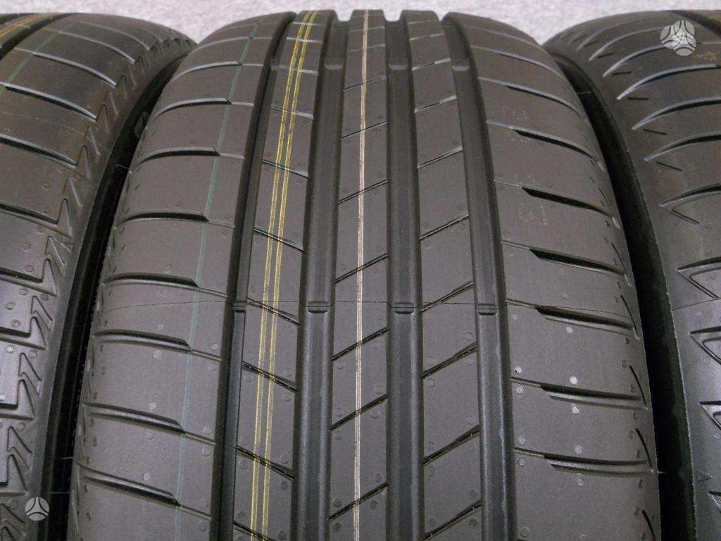 Bridgestone 2025m 95% Turanza T005', summer 245/45 R19